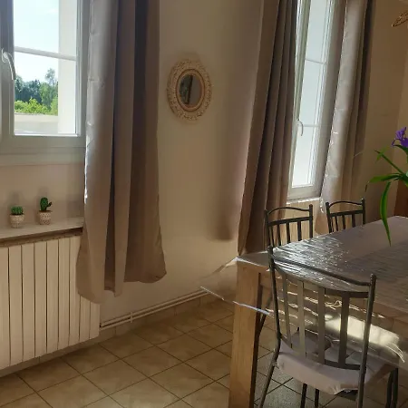 Carpe Diem Holiday home