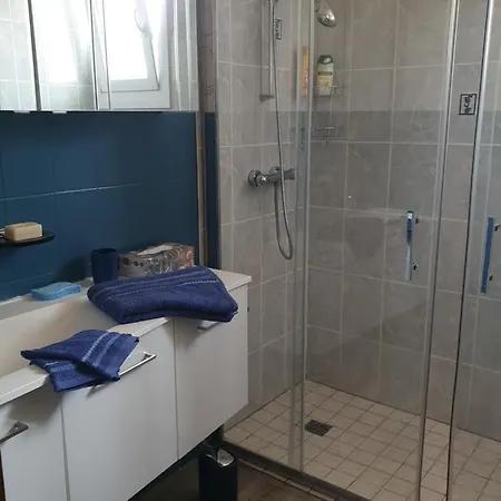 Holiday home Carpe Diem Ize