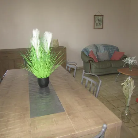 Carpe Diem Holiday home