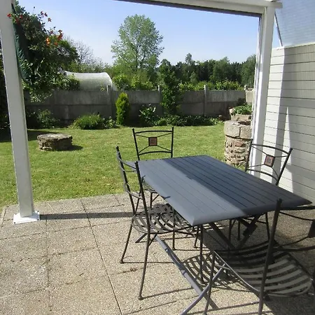 Holiday home Carpe Diem *